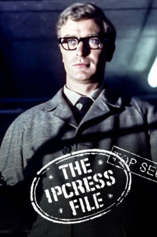The Ipcress File (Film)