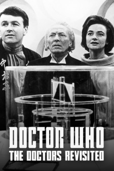 Doctor Who: The Doctors Revisited