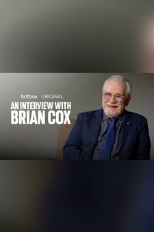 An Interview with Brian Cox