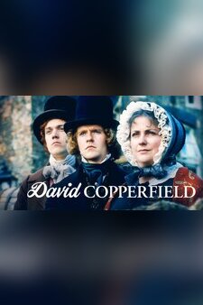 David Copperfield (1986)