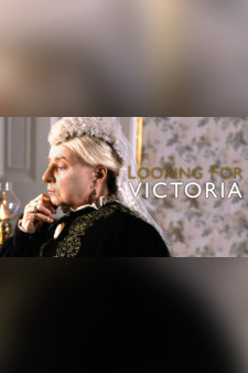Looking For Victoria