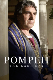 Pompeii - The Last Day