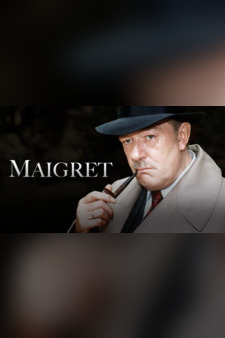 Maigret (1992)