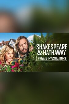 Shakespeare & Hathaway - Private Investi...