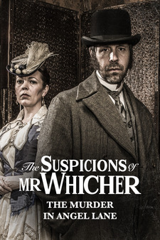 The Suspicions of Mr. Whicher: The Murde...