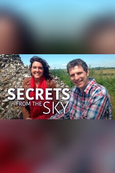 Secrets from The Sky