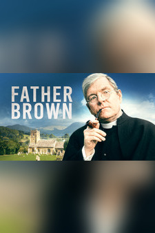 Classic Father Brown