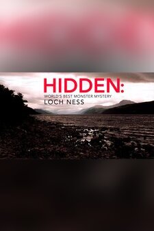 Hidden: World's Best Monster Mystery - L...