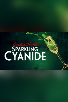 Sparkling Cyanide