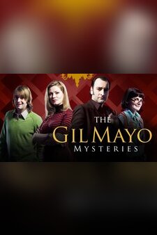 Gil Mayo Mysteries