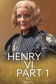 Henry VI Part I