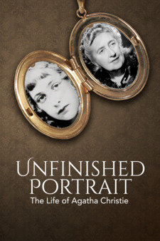 Unfinished Portrait