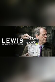 Lewis: Behind the Scenes