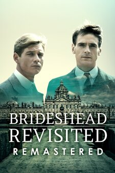 Brideshead Revisited (Remastered in 4K)