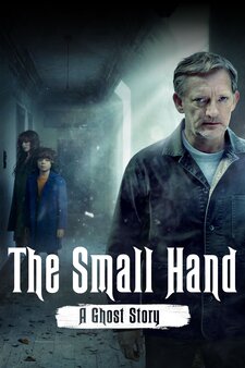 The Small Hand: A Ghost Story