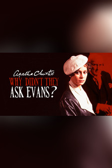 Why Didn't They Ask Evans (1980)