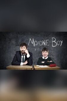 Moone Boy