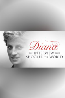Diana: The Interview that Shocked the Wo...