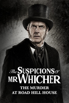 The Suspicions of Mr. Whicher: The Murder at Road Hill House