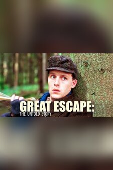 Great Escape: The Untold Story