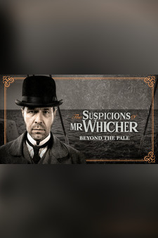 The Suspicions of Mr. Whicher: Beyond th...