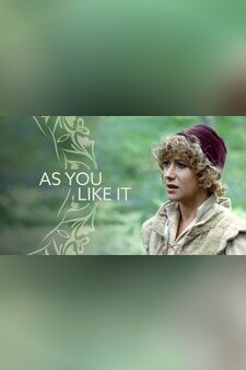 BBC Television: As You Like It