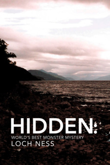Hidden: World's Best Monster Mystery - L...