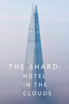 The Shard - Hotel in The Clouds