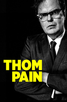 Thom Pain