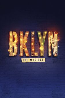 BKLYN - The Musical