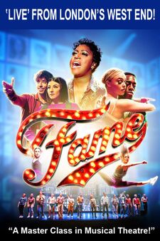 Fame: the Musical