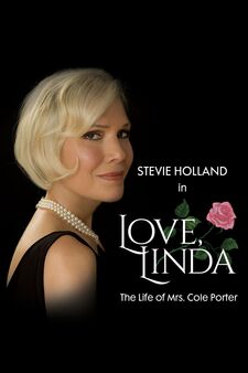 Love, Linda: The Life of Mrs. Cole Porte...