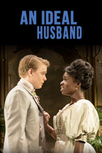 An Ideal Husband