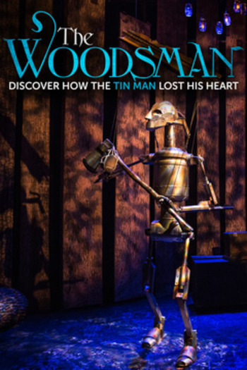 The Woodsman