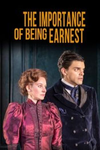 The Importance of Being Earnest