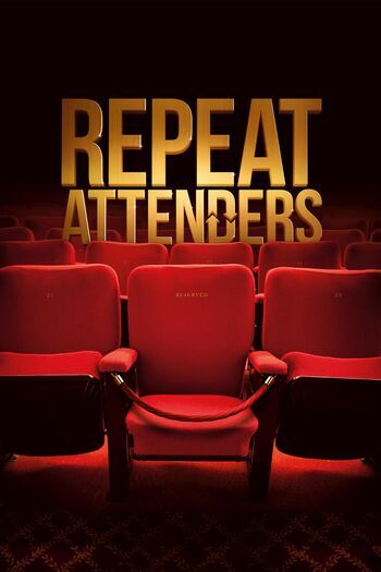 Repeat Attenders