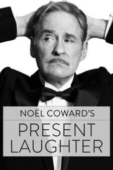 Noël Coward's Present Laughter