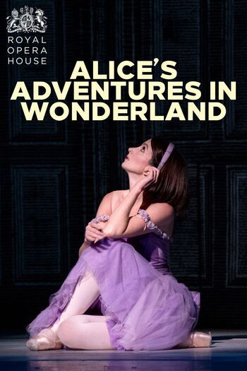 Alice's Adventures in Wonderland