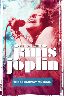 A Night With Janis Joplin: The Musical