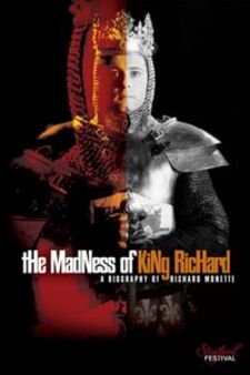 The Madness of King Richard