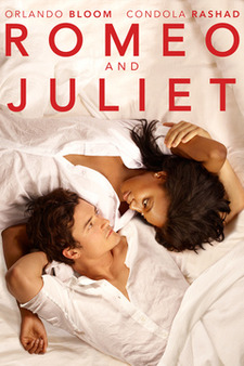 Romeo and Juliet (2014)