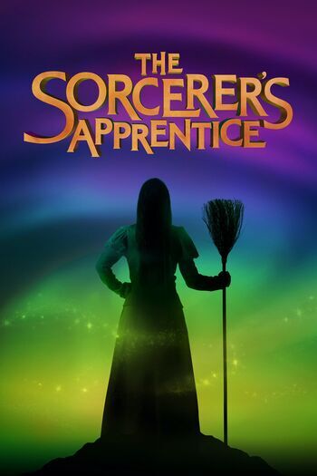 The Sorcerer's Apprentice