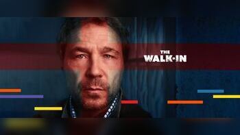 The Walk-In