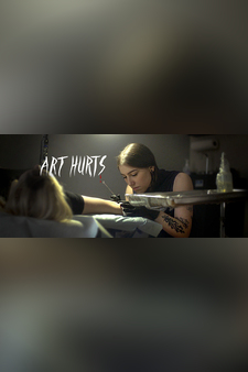 Art Hurts