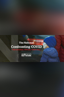 Confronting COVID: The National Virtual Townhall
