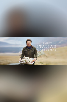 Jamie's Italian Christmas