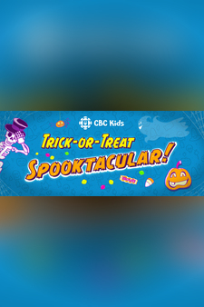 CBC Kids Trick or Treat Spooktacular