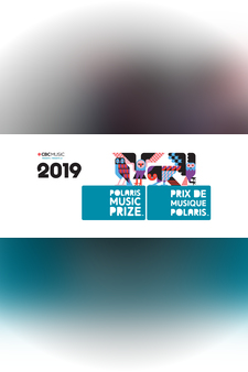 2019 Polaris Music Prize Gala