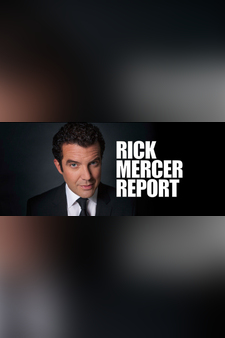 Rick Mercer Report