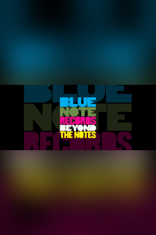 Blue Note Records: Beyond the Notes